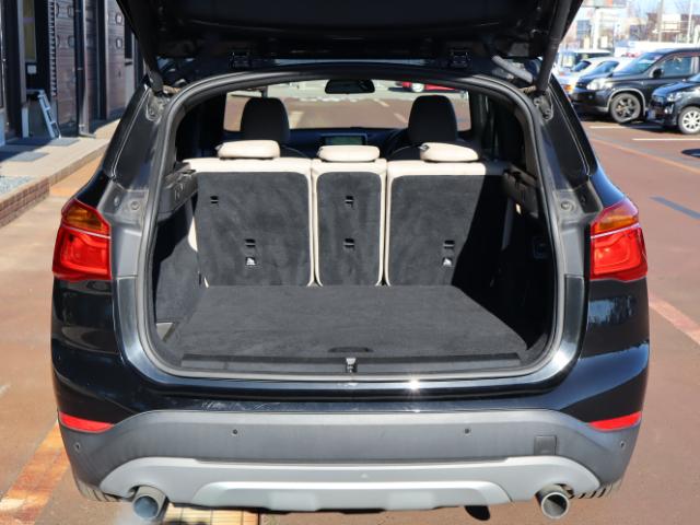 ＢＭＷ Ｘ１（新潟県新潟市中央区）画像19