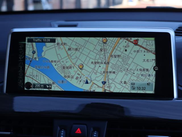 ＢＭＷ Ｘ１（新潟県新潟市中央区）画像22