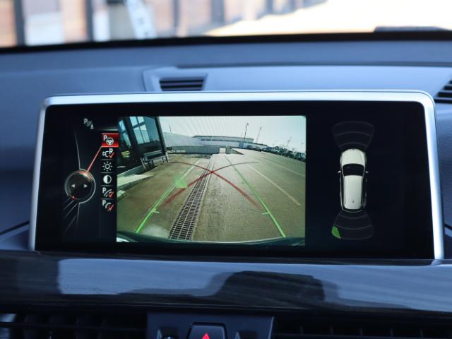 ＢＭＷ Ｘ１（新潟県新潟市中央区）画像23