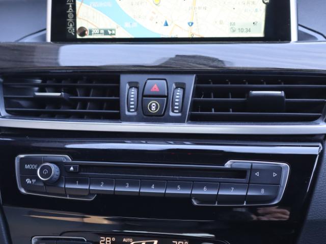 ＢＭＷ Ｘ１（新潟県新潟市中央区）画像25