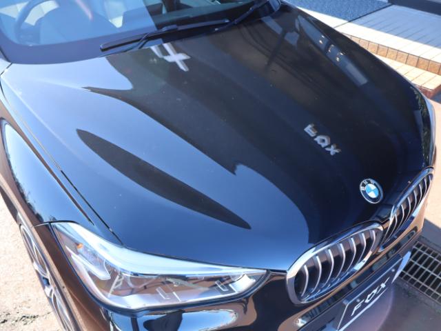 ＢＭＷ Ｘ１（新潟県新潟市中央区）画像59