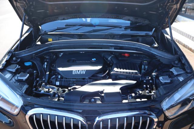 ＢＭＷ Ｘ１（新潟県新潟市中央区）画像65