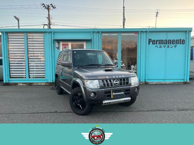 キックス（新潟県新潟市東区）