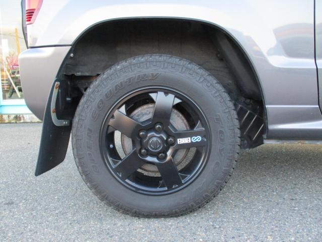 キックス（新潟県新潟市東区）画像8