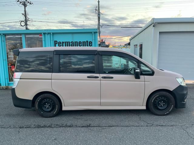 ステップワゴンスパーダ（新潟県新潟市東区）画像3