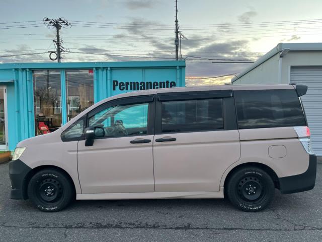 ステップワゴンスパーダ（新潟県新潟市東区）画像4