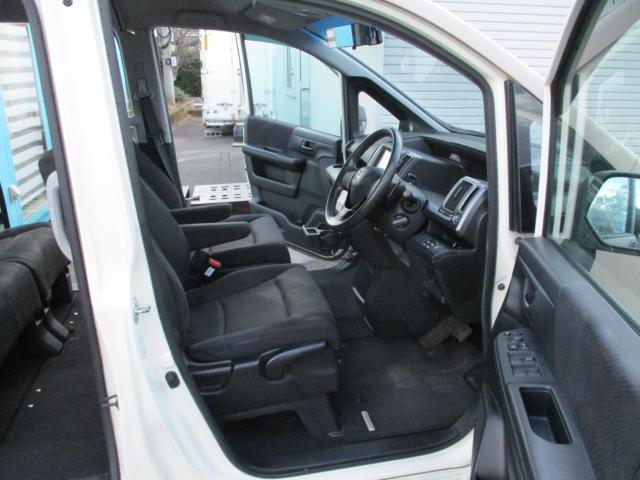 ステップワゴンスパーダ（新潟県新潟市東区）画像11