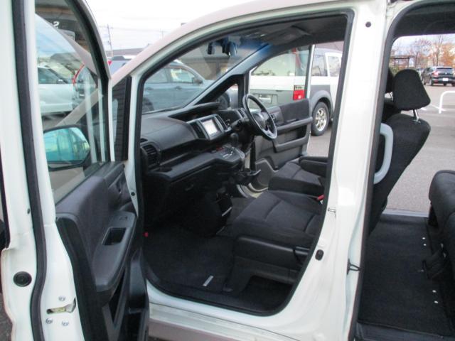 ステップワゴンスパーダ（新潟県新潟市東区）画像20