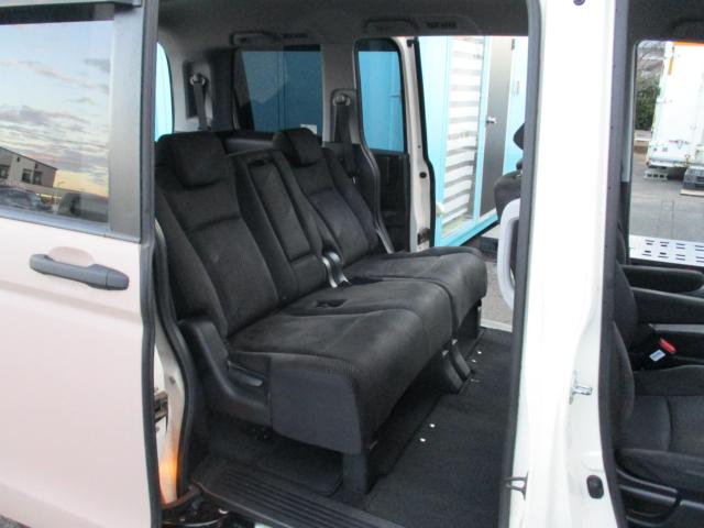 ステップワゴンスパーダ（新潟県新潟市東区）画像21