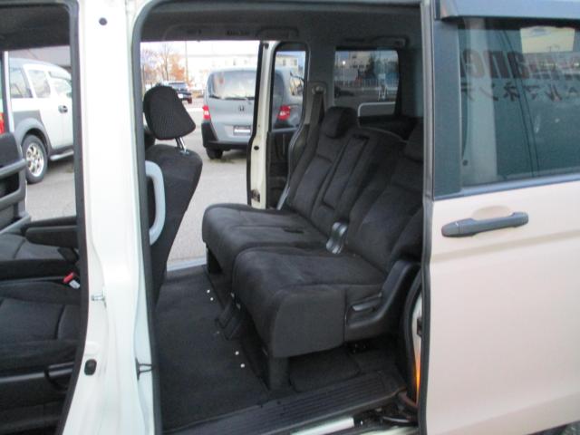 ステップワゴンスパーダ（新潟県新潟市東区）画像22