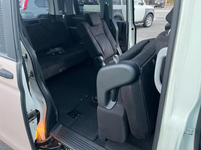 ステップワゴンスパーダ（新潟県新潟市東区）画像23