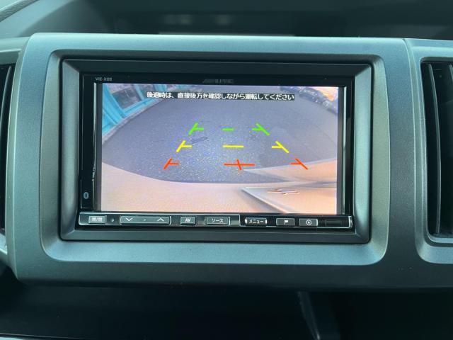 ステップワゴンスパーダ（新潟県新潟市東区）画像14