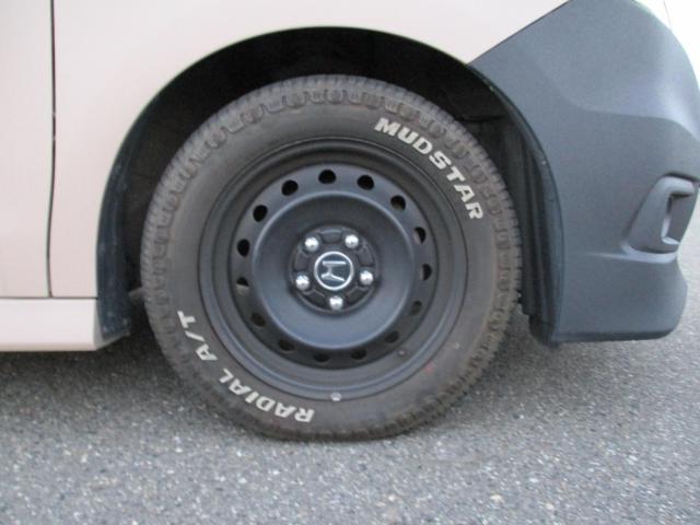 ステップワゴンスパーダ（新潟県新潟市東区）画像6