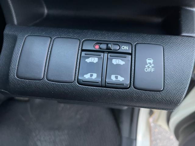 ステップワゴンスパーダ（新潟県新潟市東区）画像18