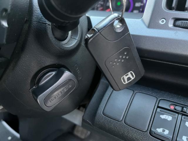 ステップワゴンスパーダ（新潟県新潟市東区）画像19