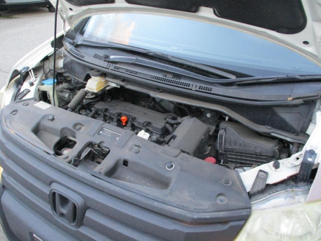 ステップワゴンスパーダ（新潟県新潟市東区）画像25