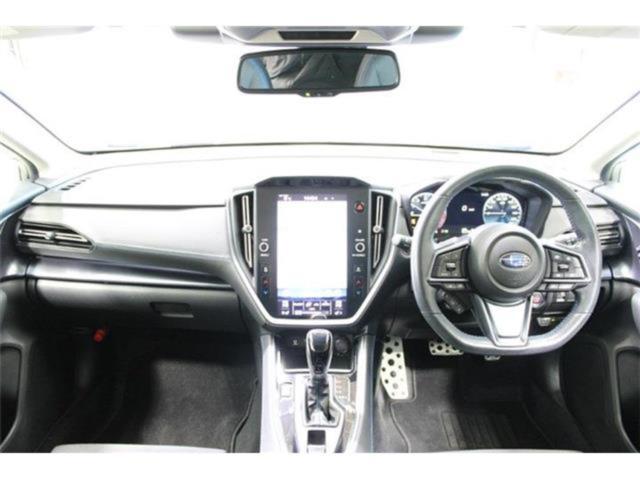 レヴォーグ(新潟県新潟市東区)