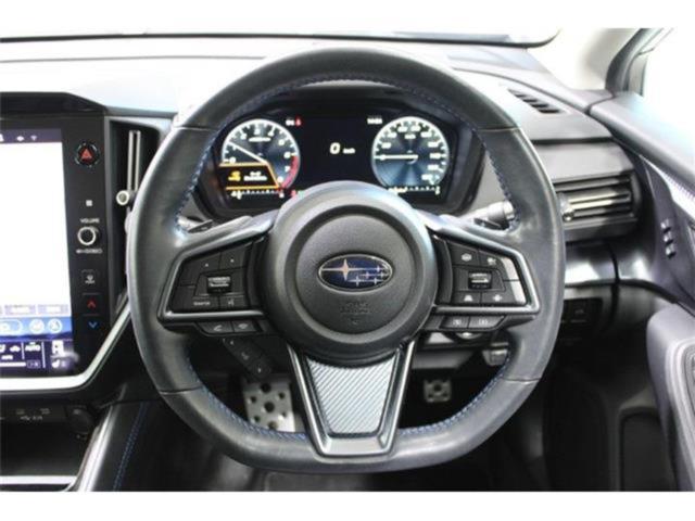 レヴォーグ(新潟県新潟市東区)