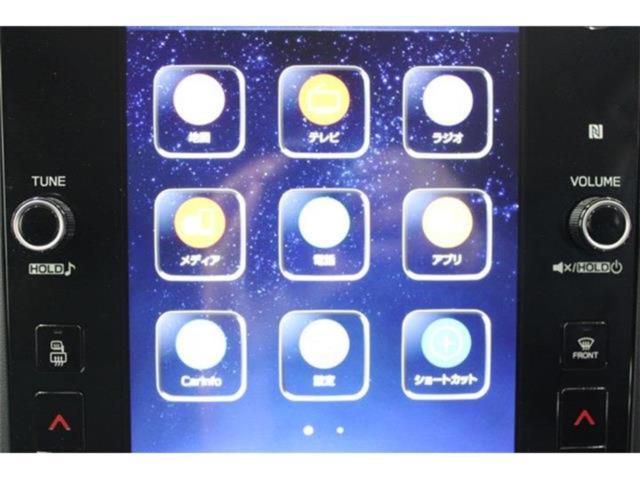 レヴォーグ(新潟県新潟市東区)