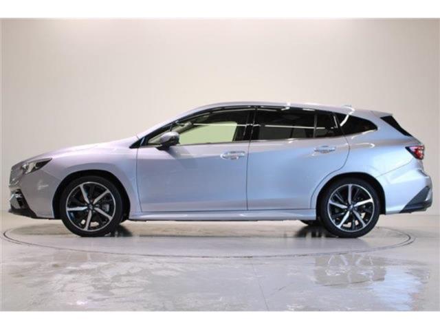 レヴォーグ(新潟県新潟市東区)