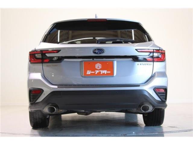 レヴォーグ(新潟県新潟市東区)