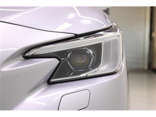 レヴォーグ(新潟県新潟市東区)