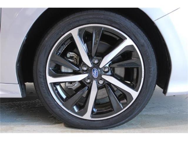 レヴォーグ(新潟県新潟市東区)