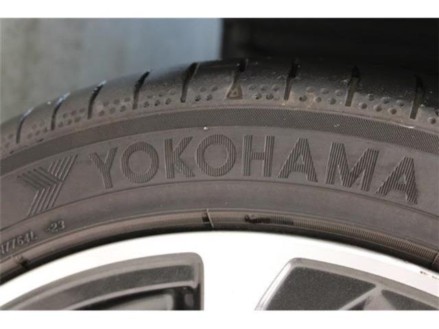 レヴォーグ(新潟県新潟市東区)