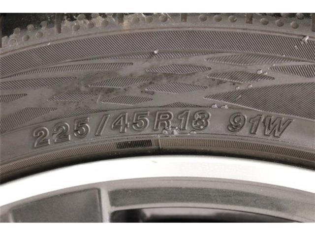 レヴォーグ(新潟県新潟市東区)