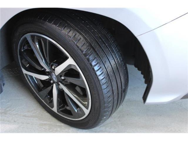 レヴォーグ(新潟県新潟市東区)