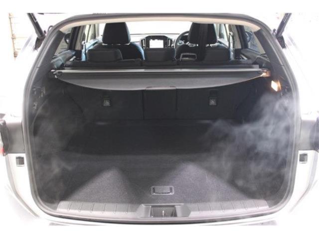 レヴォーグ(新潟県新潟市東区)