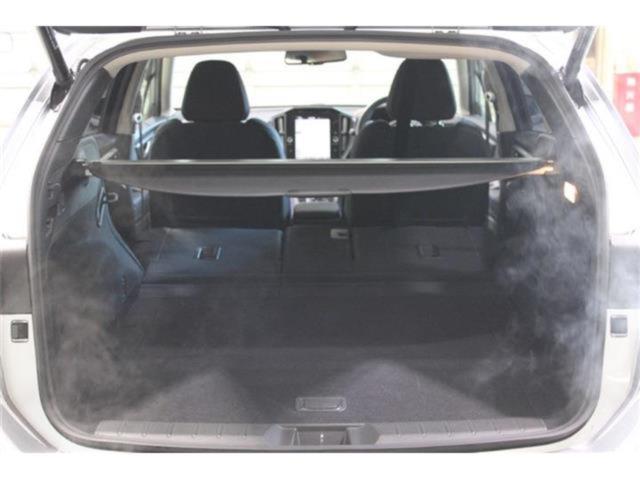 レヴォーグ(新潟県新潟市東区)