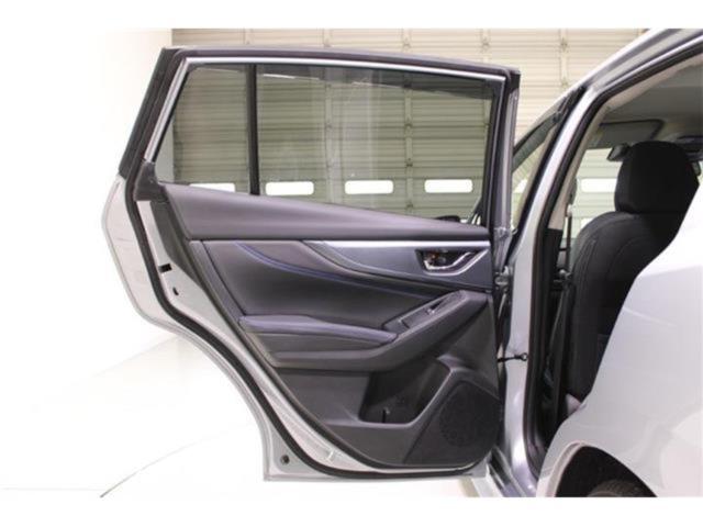 レヴォーグ(新潟県新潟市東区)