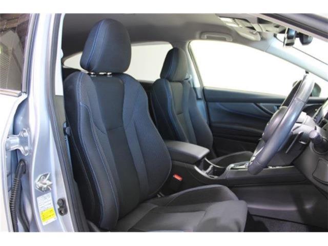 レヴォーグ(新潟県新潟市東区)