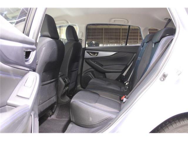 レヴォーグ(新潟県新潟市東区)