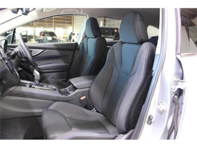 レヴォーグ(新潟県新潟市東区)