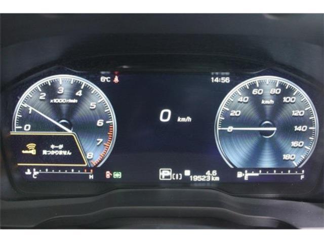 レヴォーグ(新潟県新潟市東区)