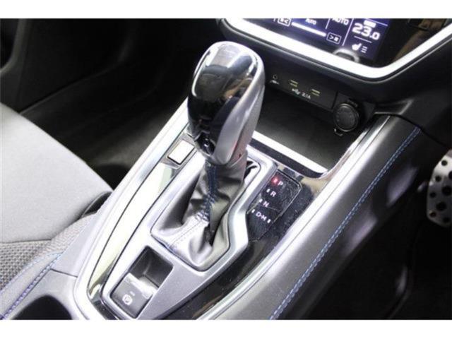 レヴォーグ(新潟県新潟市東区)