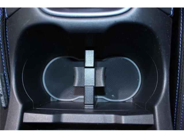 レヴォーグ(新潟県新潟市東区)