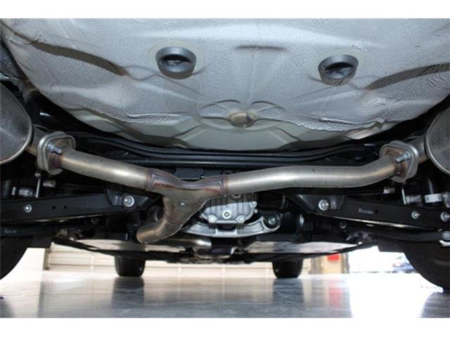 レヴォーグ(新潟県新潟市東区)