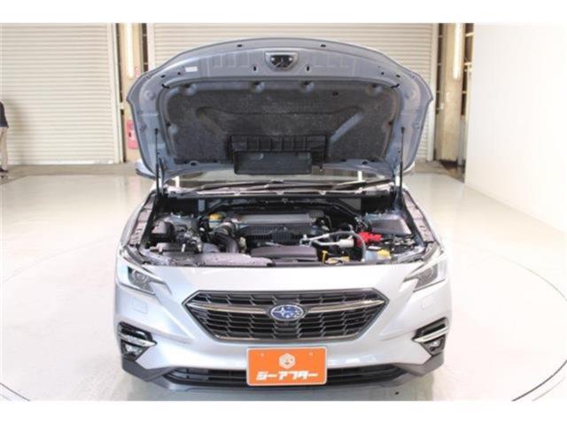 レヴォーグ(新潟県新潟市東区)