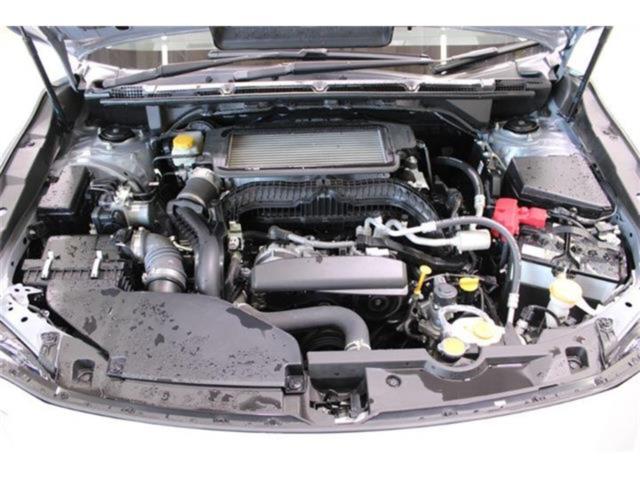 レヴォーグ(新潟県新潟市東区)