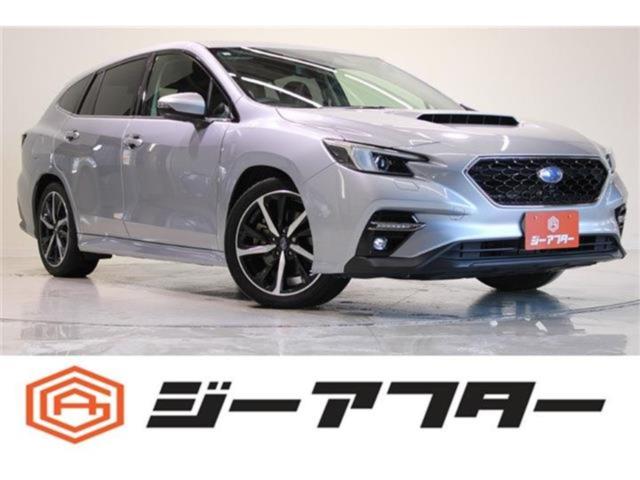 レヴォーグ（新潟県新潟市東区）