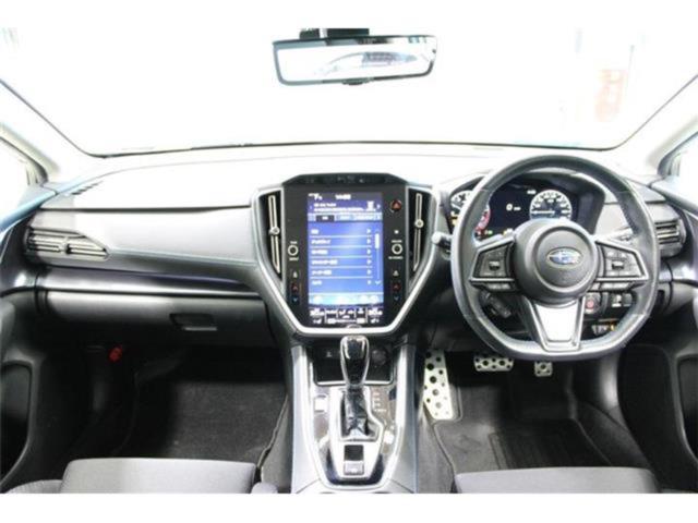 レヴォーグ(新潟県新潟市東区)