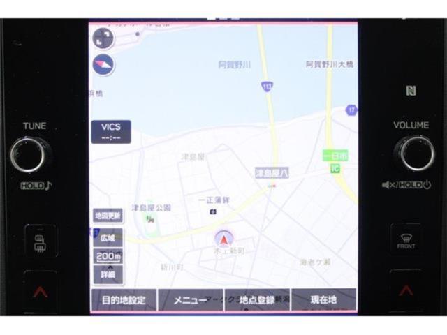 レヴォーグ(新潟県新潟市東区)