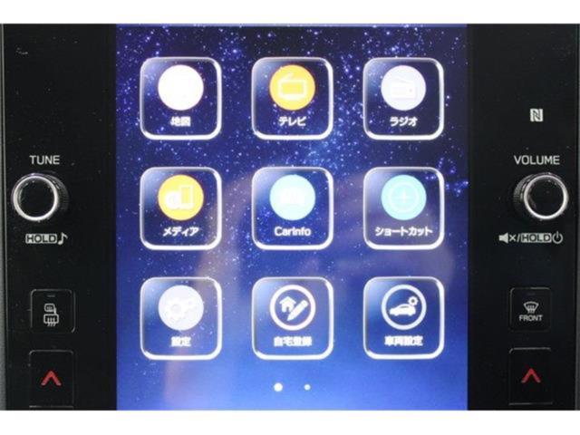 レヴォーグ(新潟県新潟市東区)