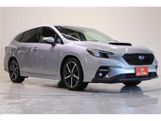 レヴォーグ(新潟県新潟市東区)