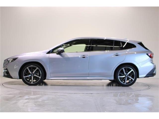 レヴォーグ(新潟県新潟市東区)