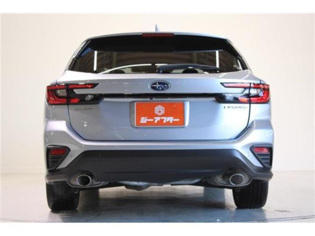 レヴォーグ(新潟県新潟市東区)