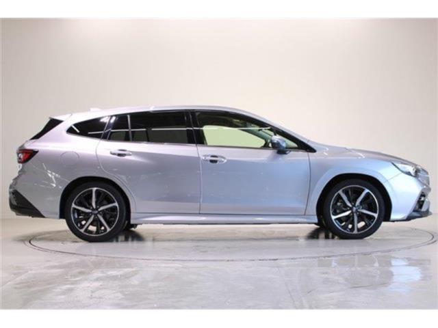 レヴォーグ(新潟県新潟市東区)